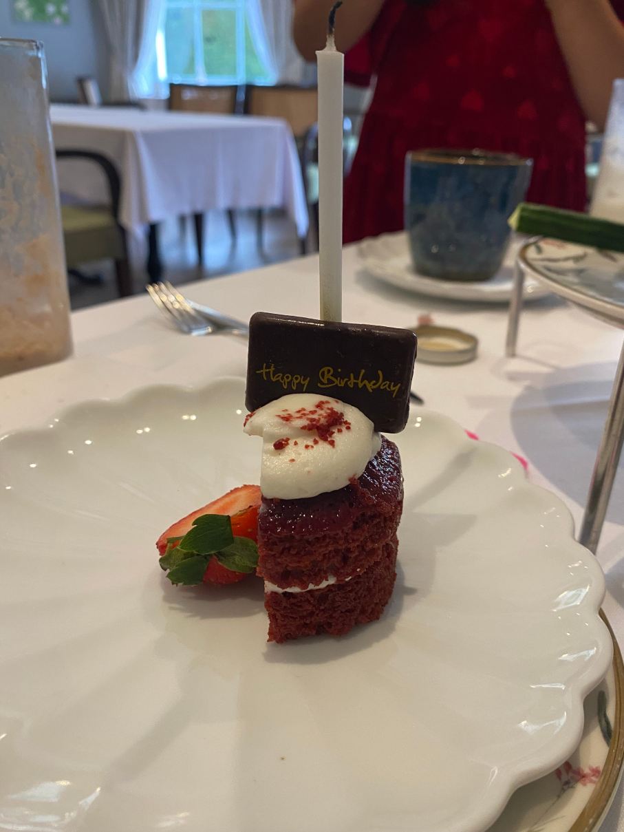 克鲁斯伯恩哈姆比奇斯酒店-旅行者