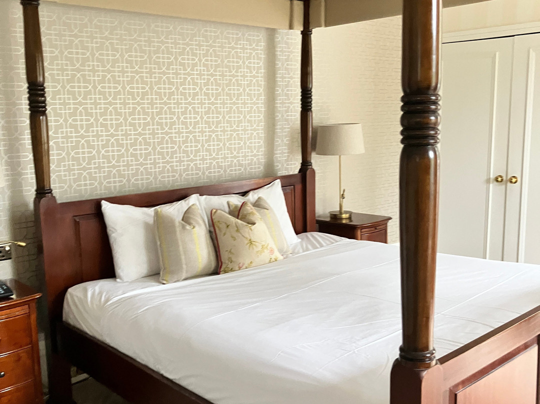 Warner Hotels - Nidd Hall主图