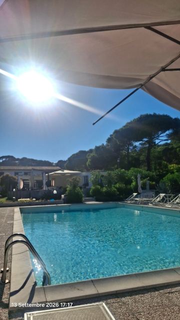 Albergo Romana-旅行者