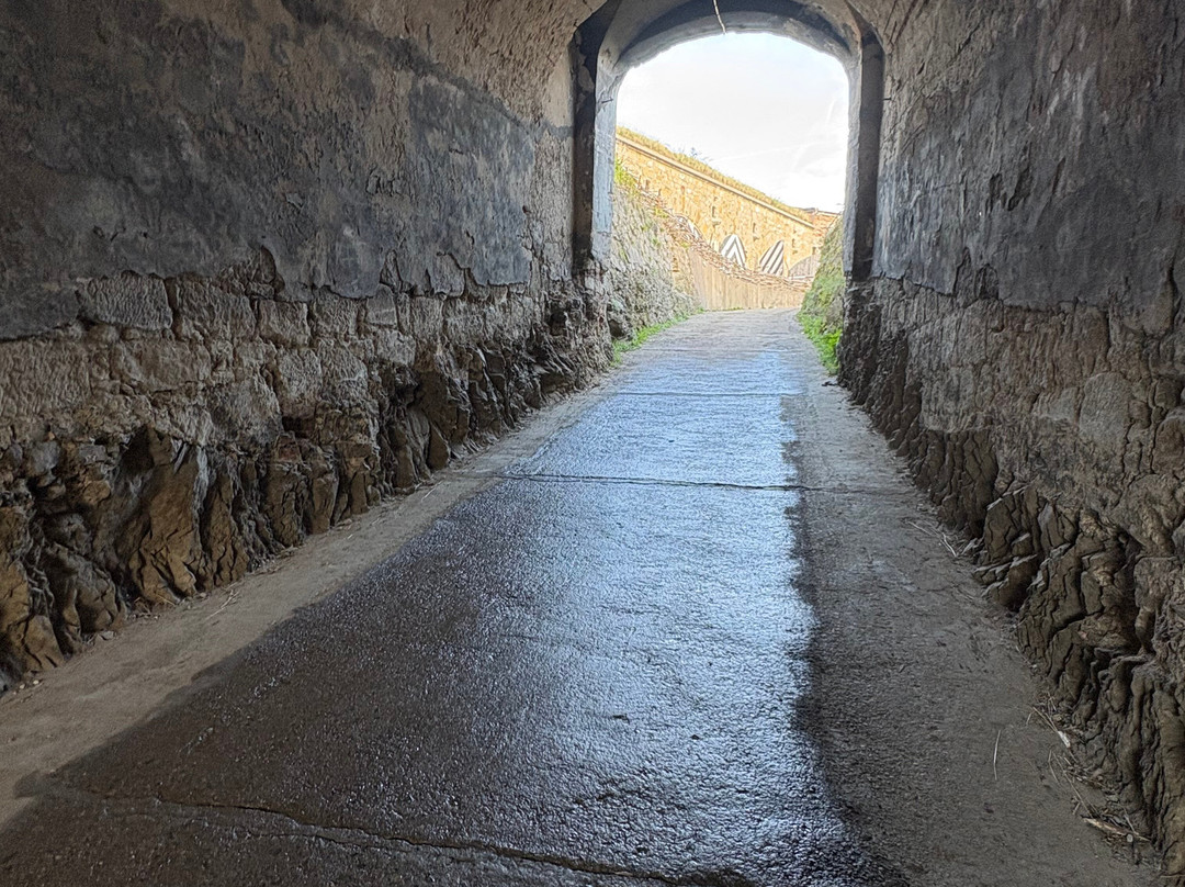 Klodzko Fortress-Klodzko必去景点