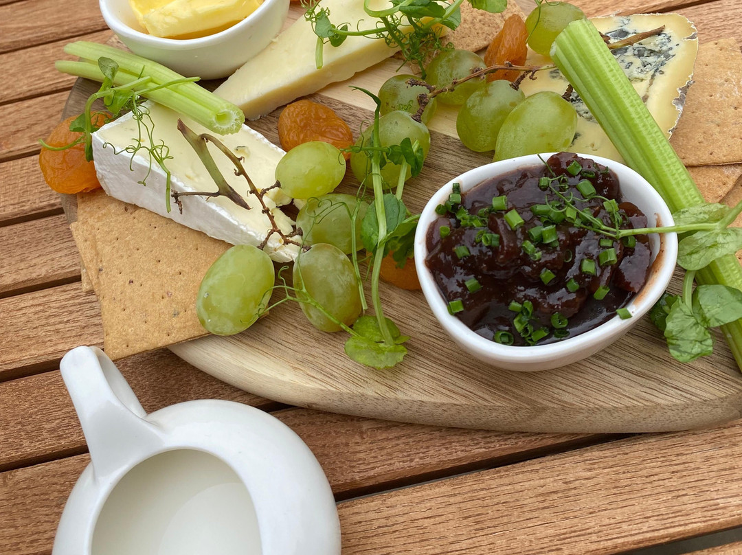 Barsham Arms Country Pub & Kitchen
