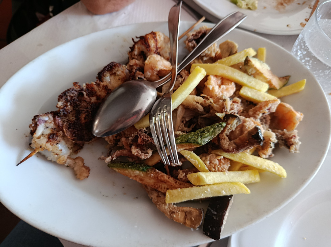 Trattoria La Fenice