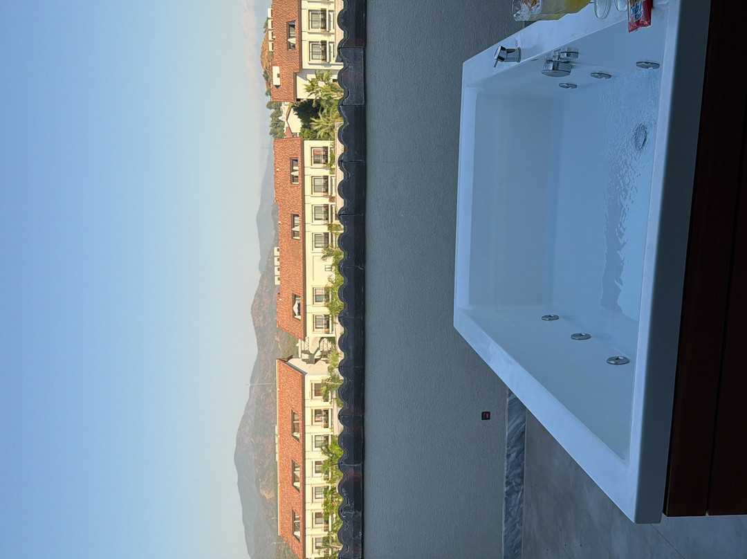 Kargi酒店住宿-Akra Fethiye The Residence at Tui Blue Sensatori - Adults Only