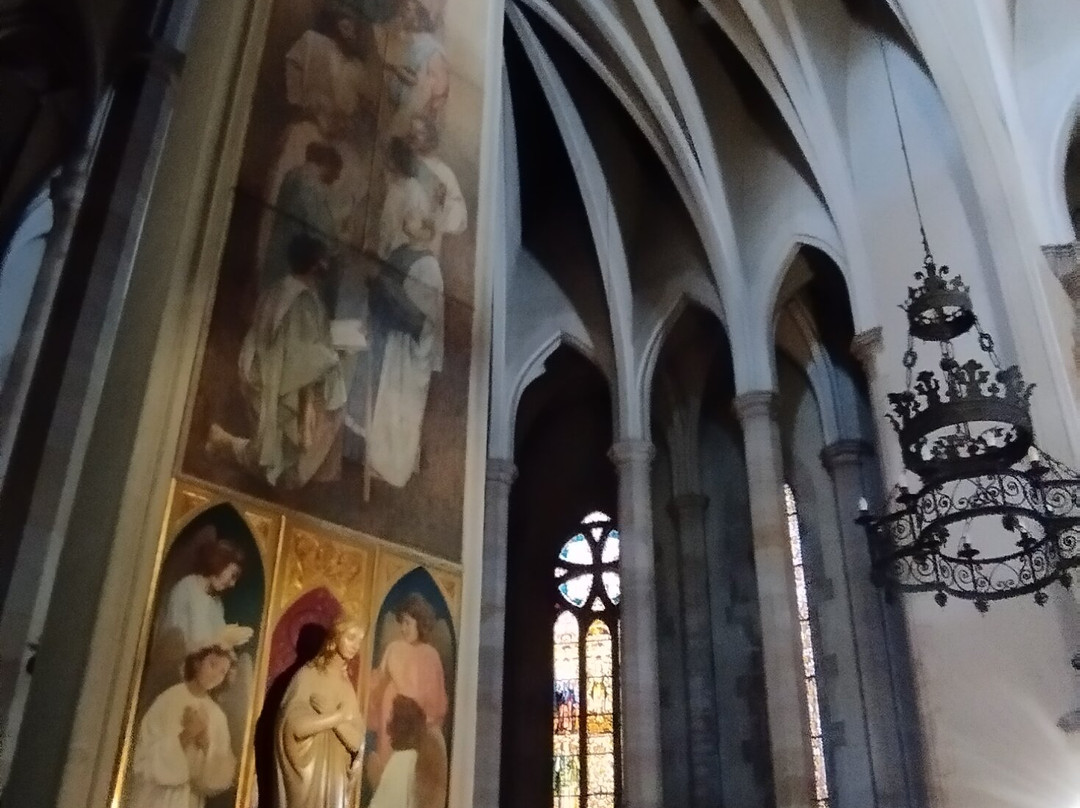 Sant Felix de Sabadell-萨瓦德尔必去景点