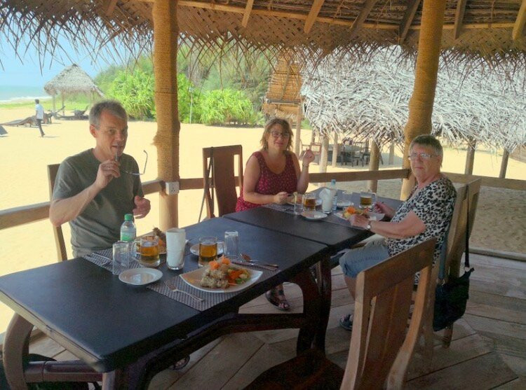 Elgant Island Tours-Katana必去景点