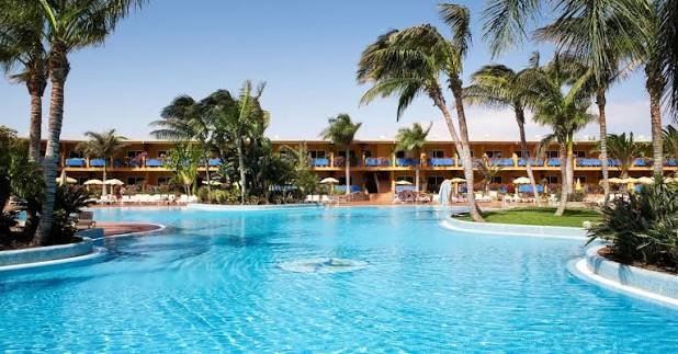 Club Hotel Drago Park-旅行者