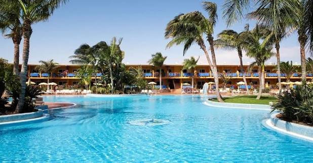 Club Hotel Drago Park主图