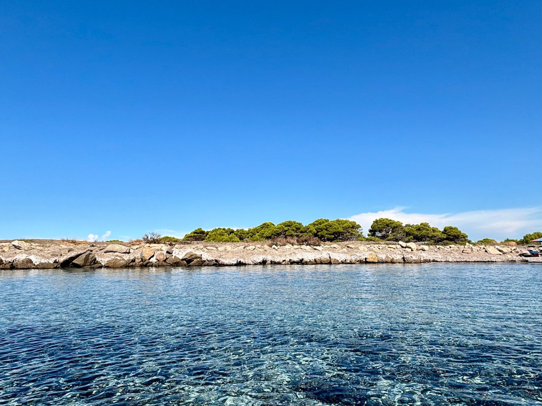 Porto Pino Club主图