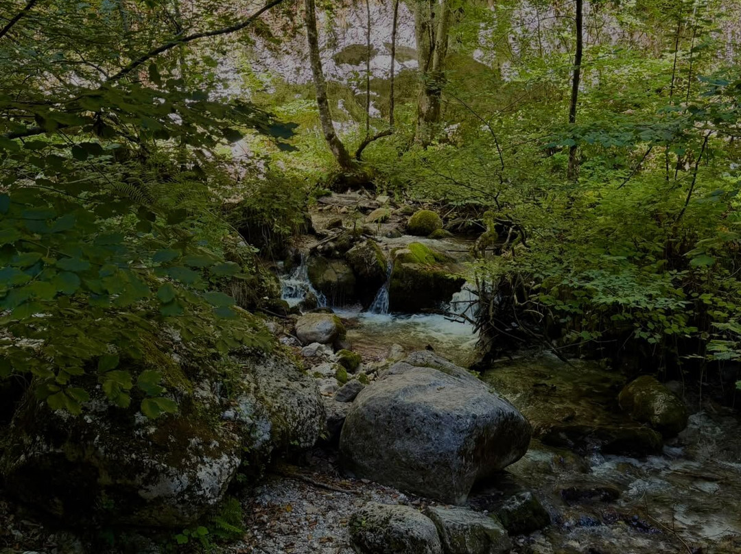 Gole dell’Infernaccio-Montefortino必去景点