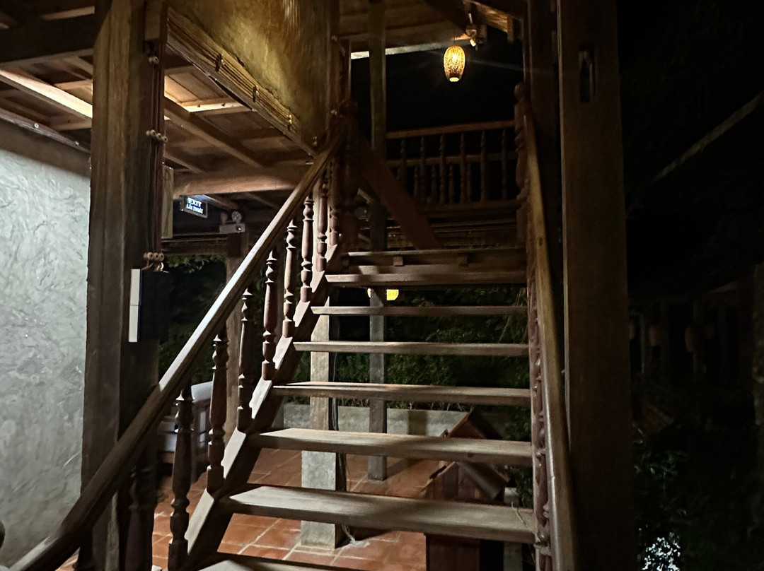 Ba Be Jungle Houses主图