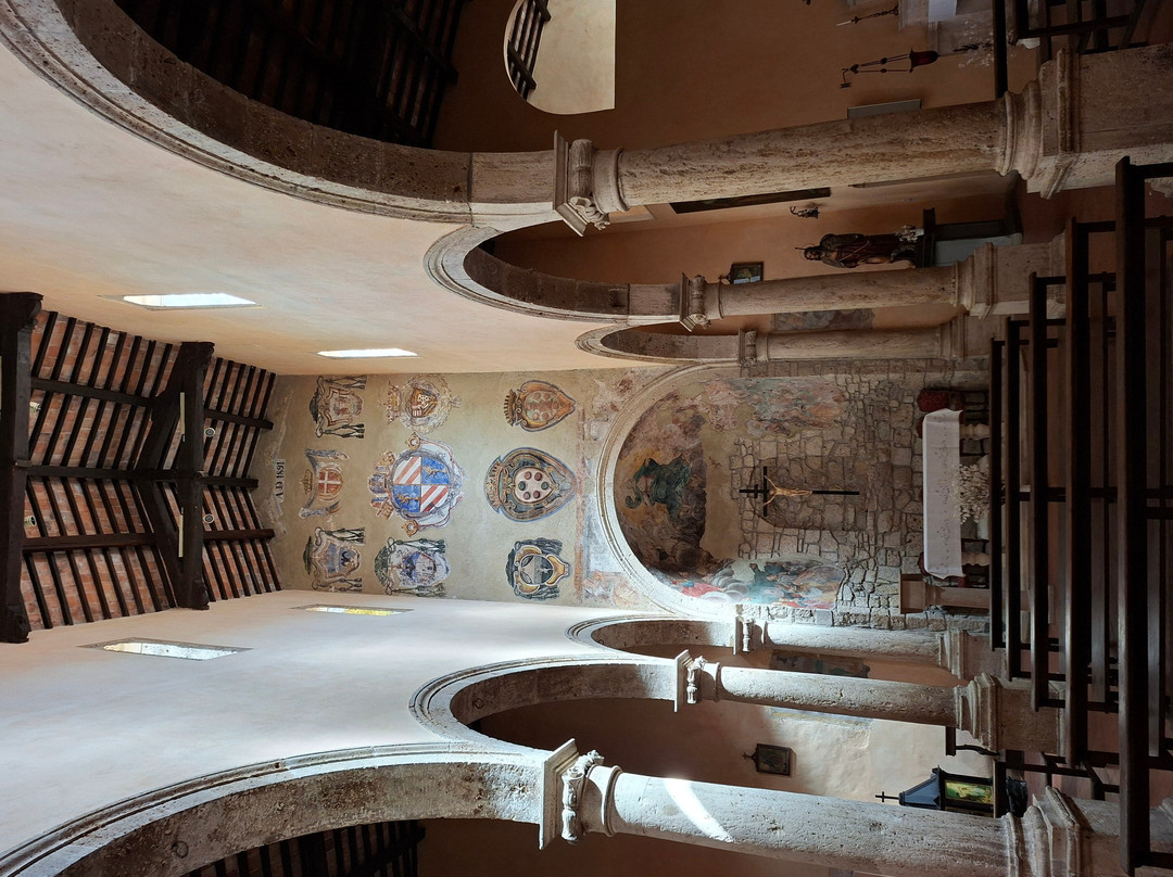 Chiesa di Santa Maria e San Rocco-皮蒂利亚诺必去景点