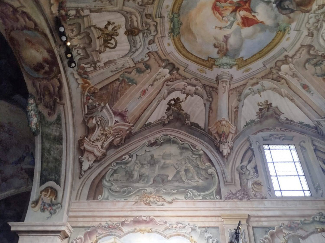 Borgo Medioevale di Bobbio-Bobbio必去景点