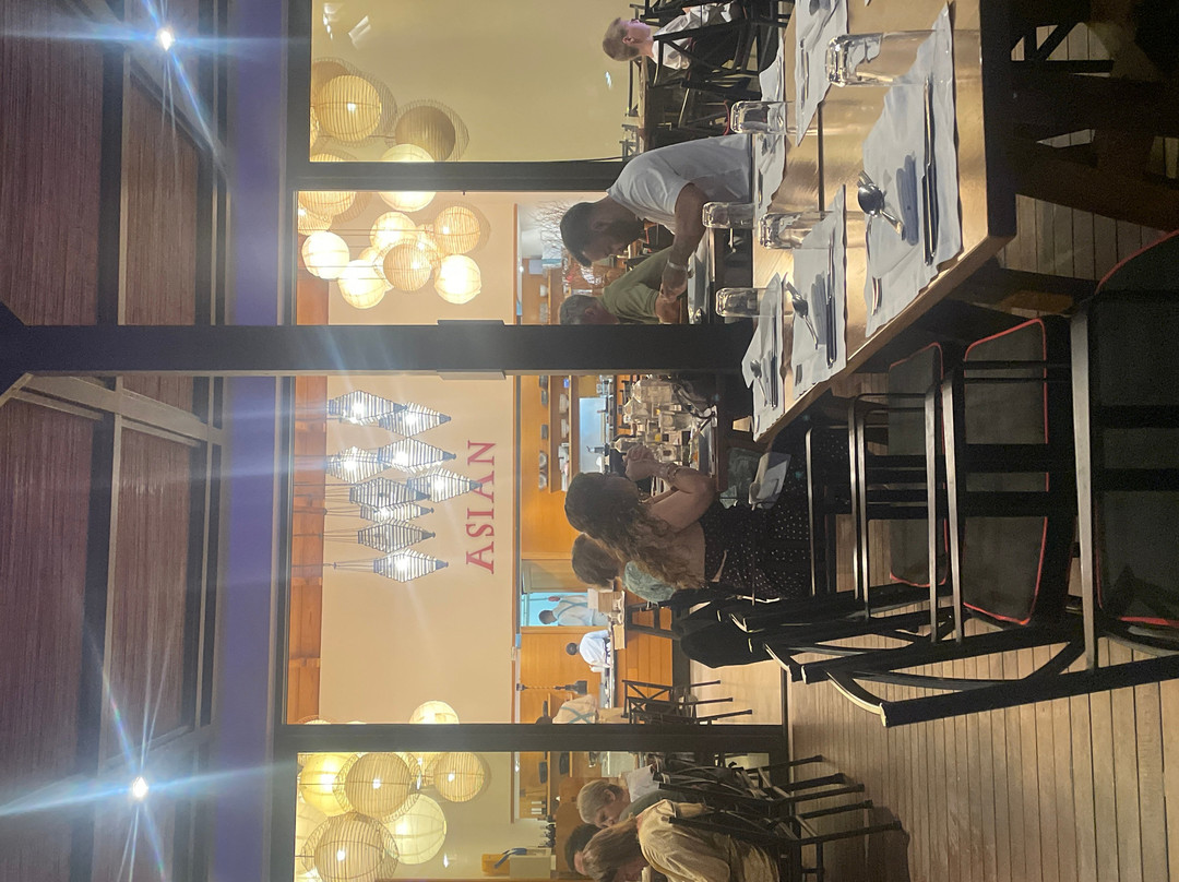 米特西斯蓝色圆顶酒店主图