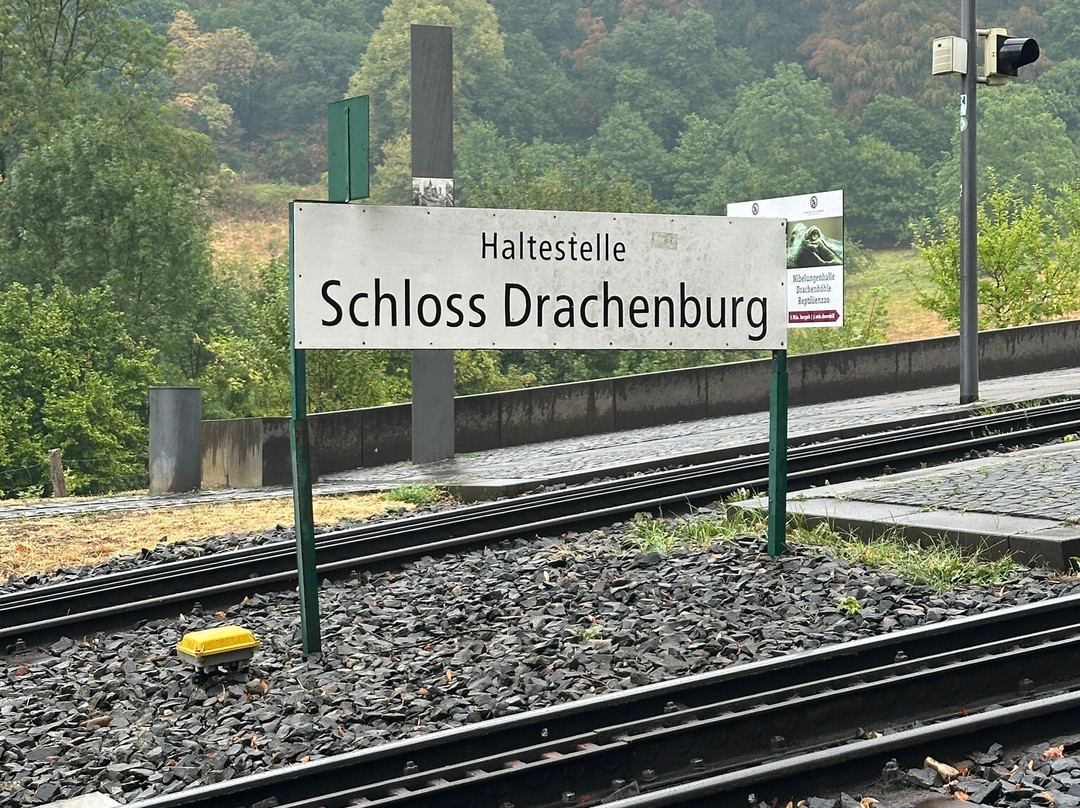 Schloss Drachenburg-科尼希斯温特必去景点