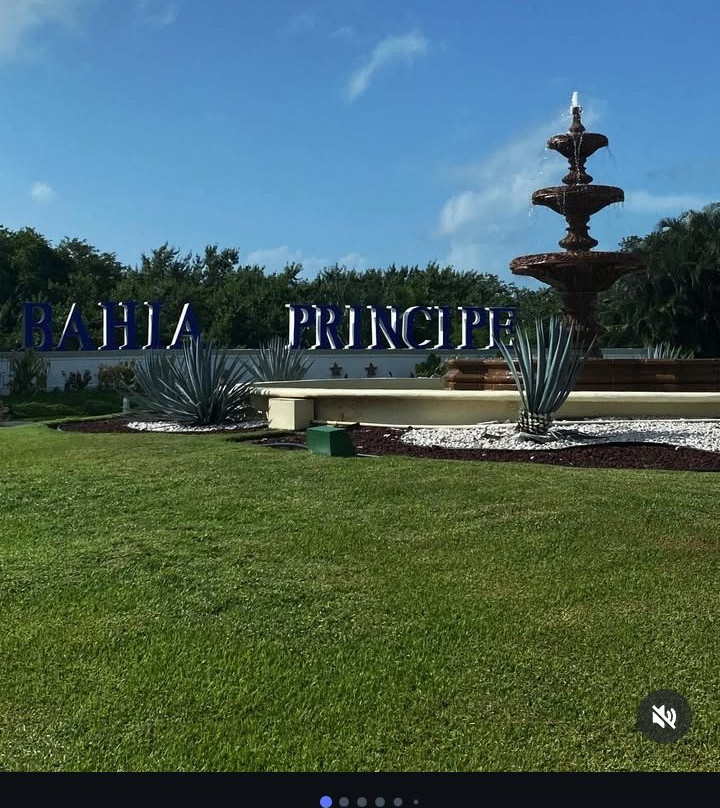 Bahia Principe Explore Coba - All Inclusive主图