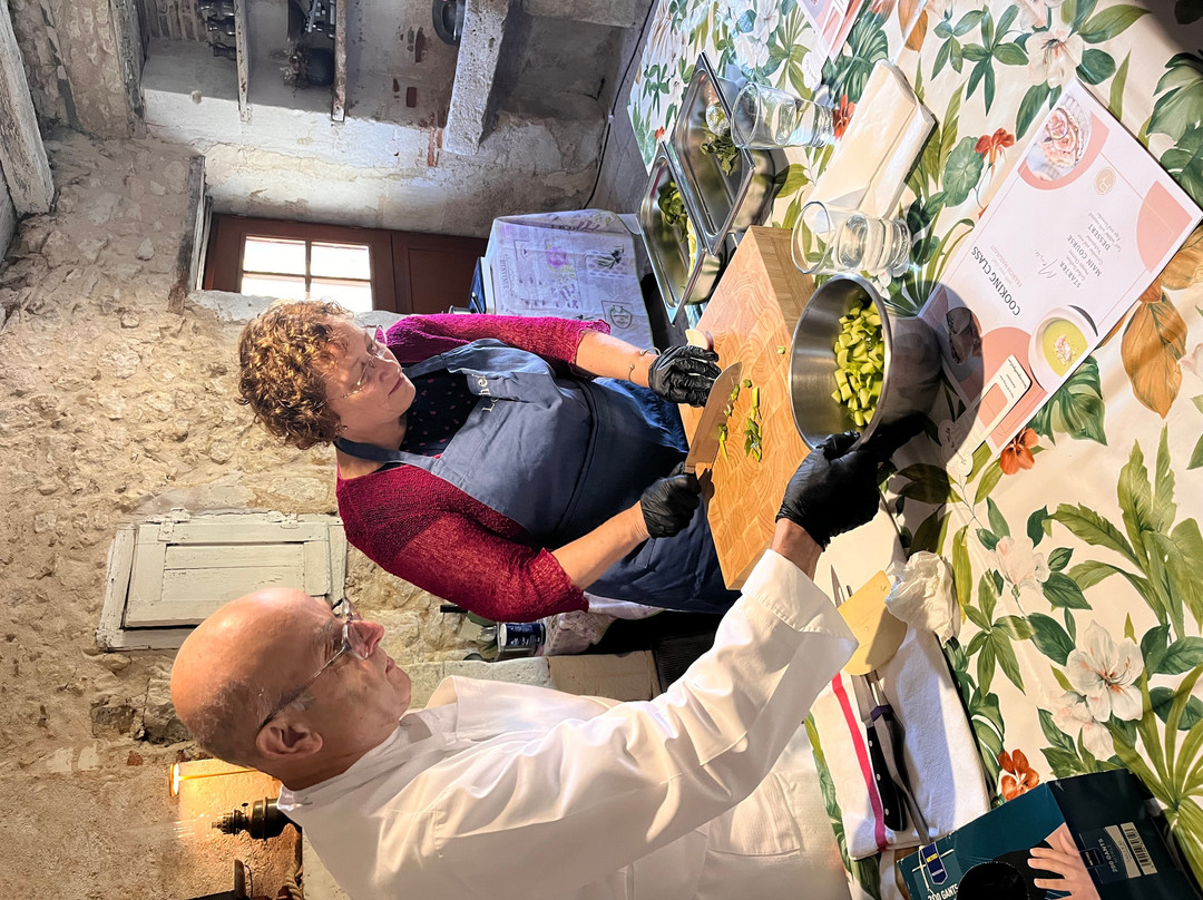 Riverloire - Loire Valley Day Tours-昂布瓦斯必去景点