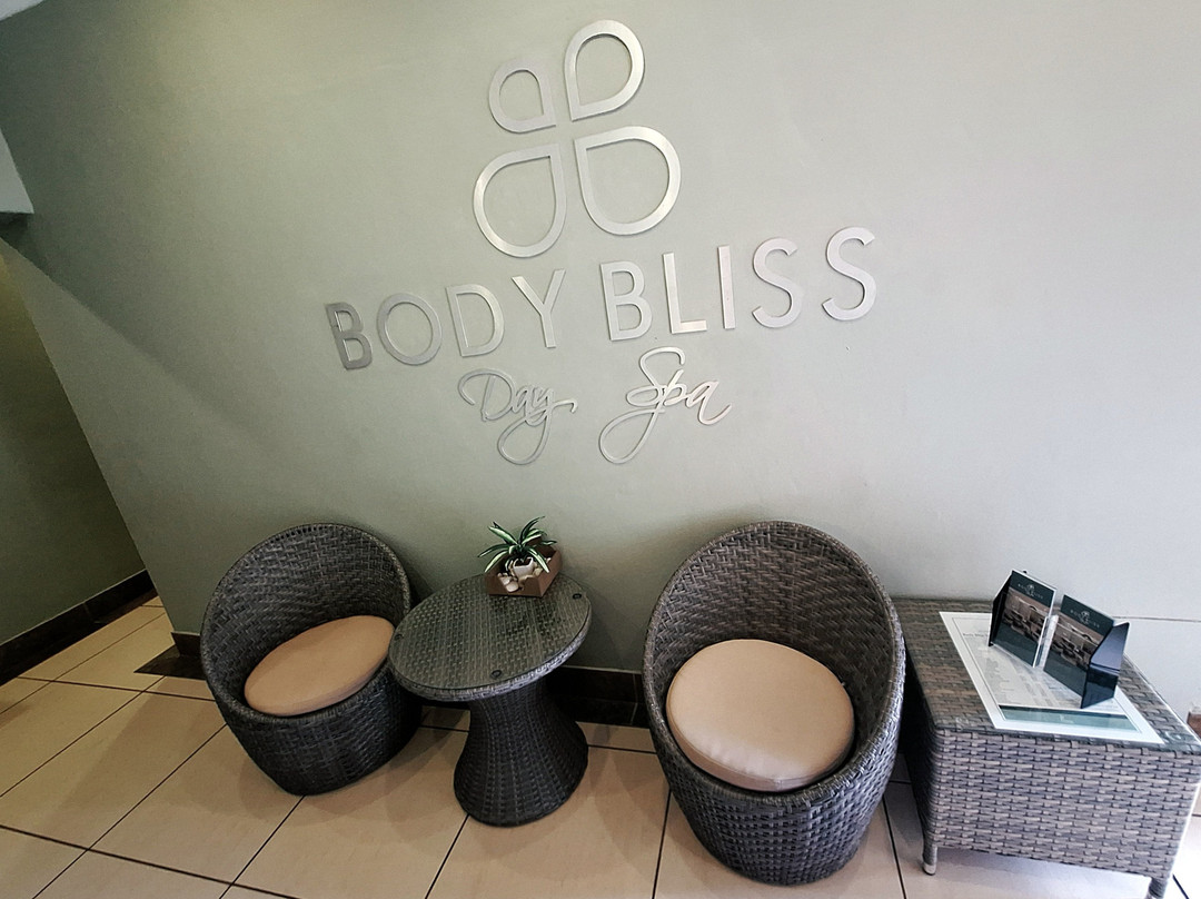 Body Bliss Day Spa - Kiara Lodge-克拉伦斯必去景点