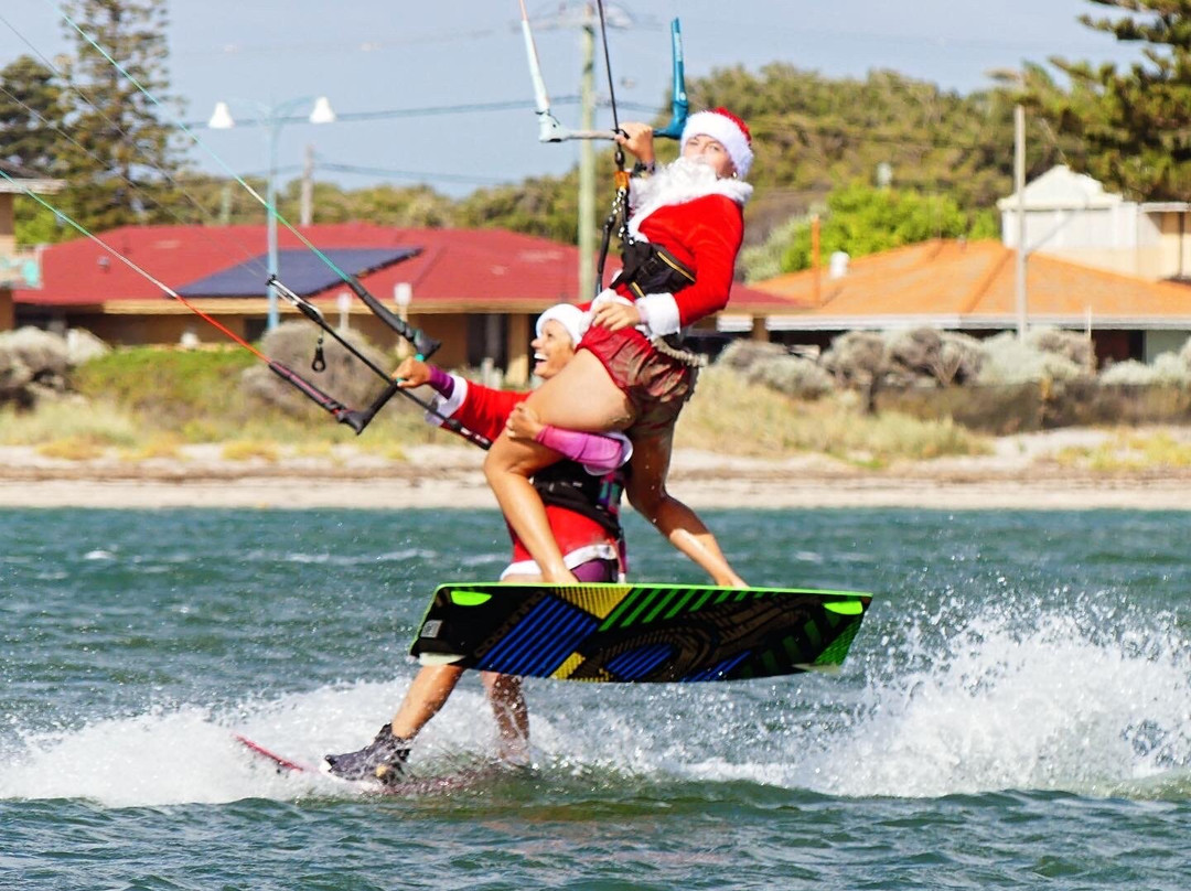WA Surf - Kite Wing Foil-Safety Bay必去景点