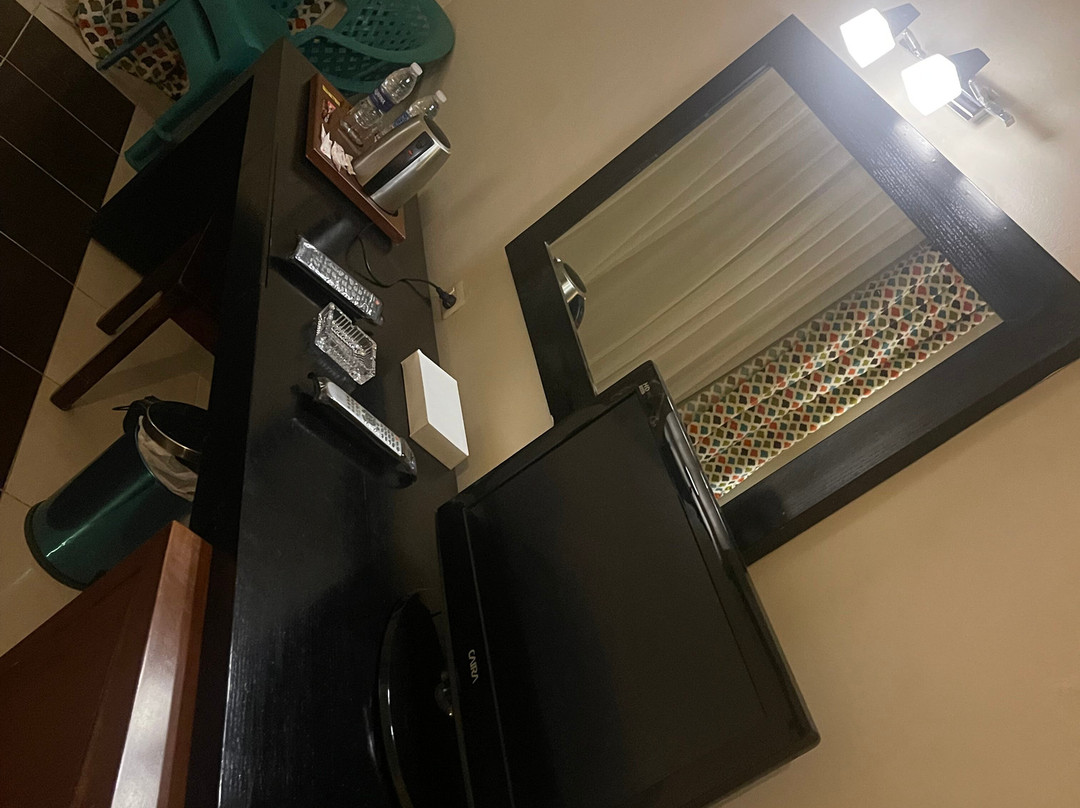 慕萨海岸酒店主图