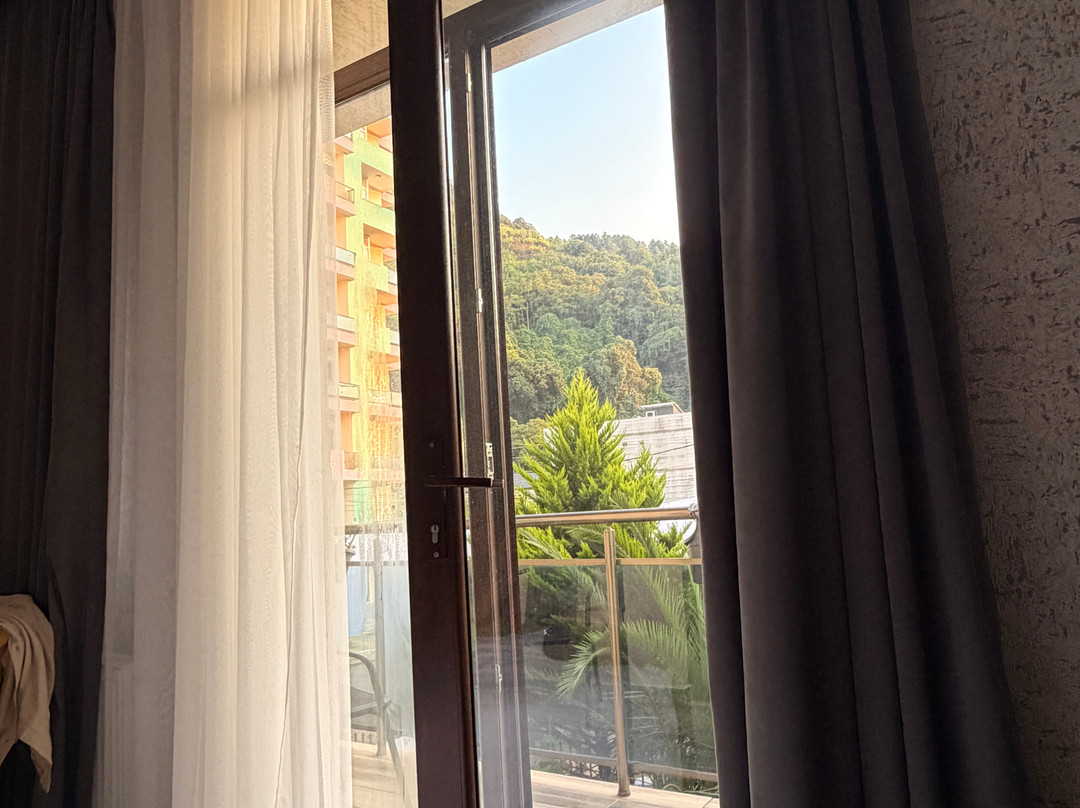 Hotel Fleur De Lis主图