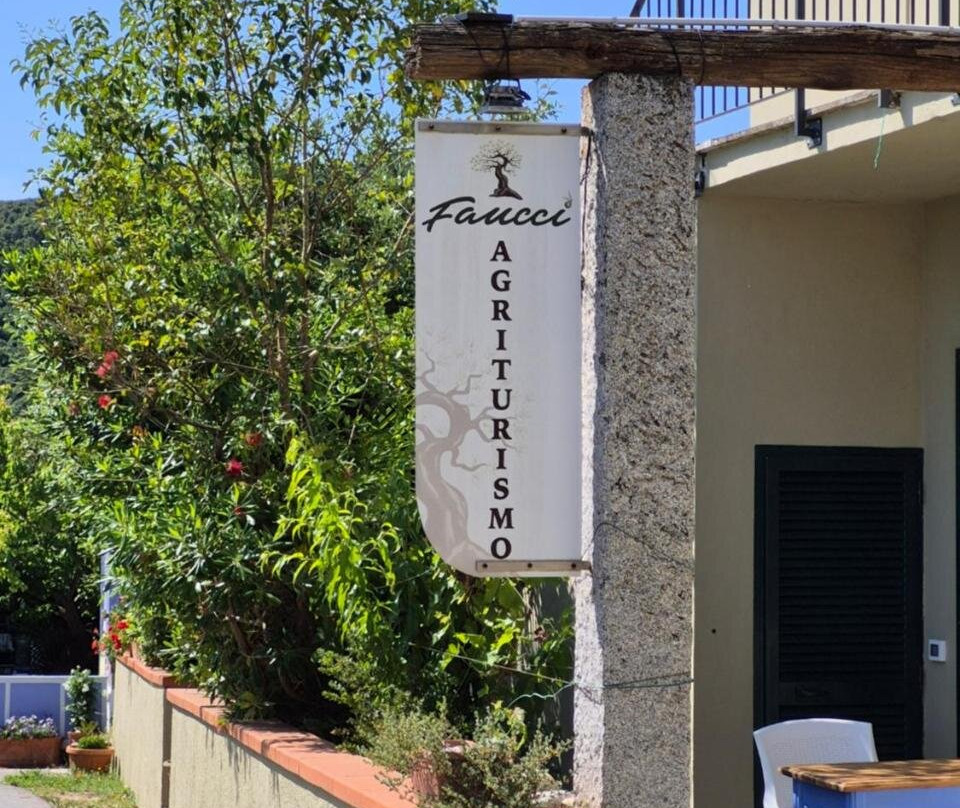 Agriturismofaucci