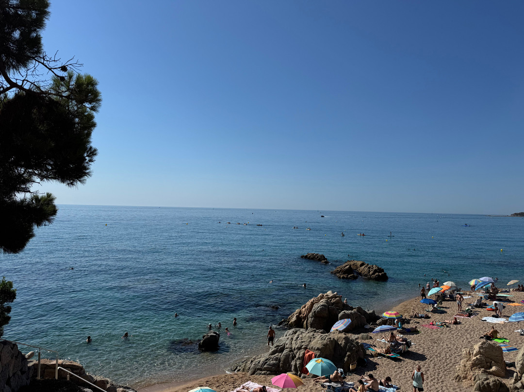 Platja Gran