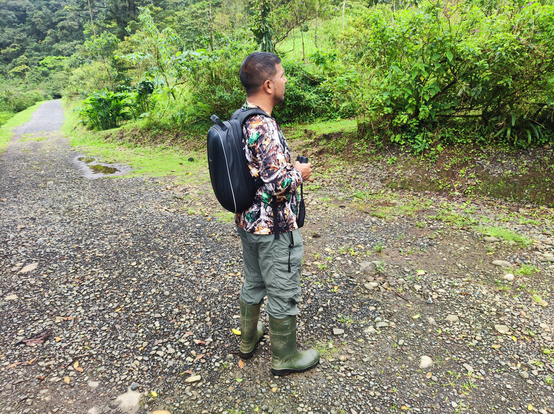 Tapir Valley Nature Reserve-Bijagua de Upala必去景点