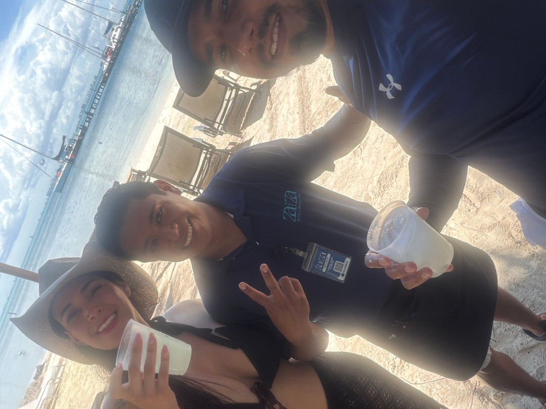 Zaza Yacht & Beach Club