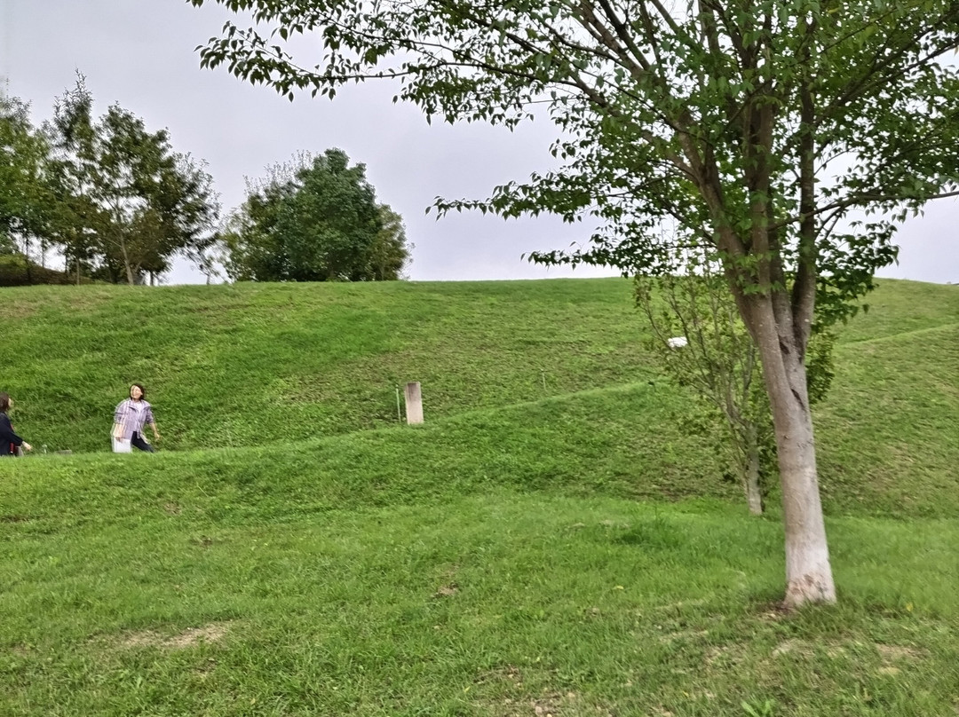 Kitora Tomb Hekiga Taikenkan Shijin no Yakata-明日香村必去景点