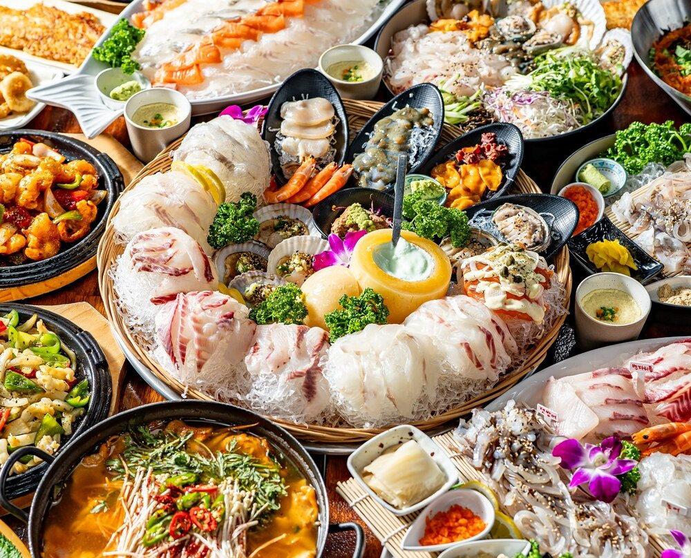초장집 선부점