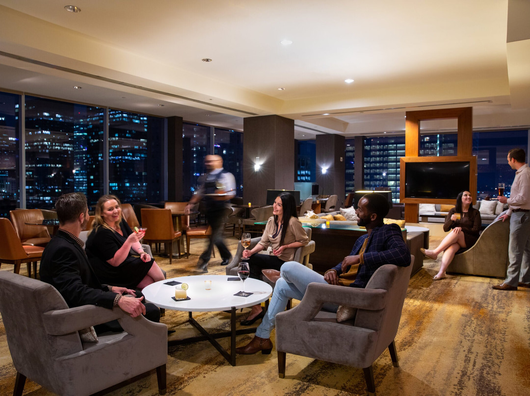 R24 Rooftop Lounge