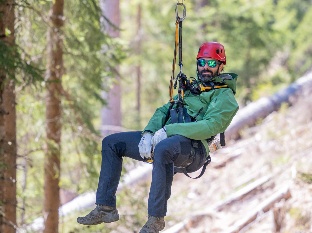 Adrenaline X-Treme Adventures-San Vigilio必去景点