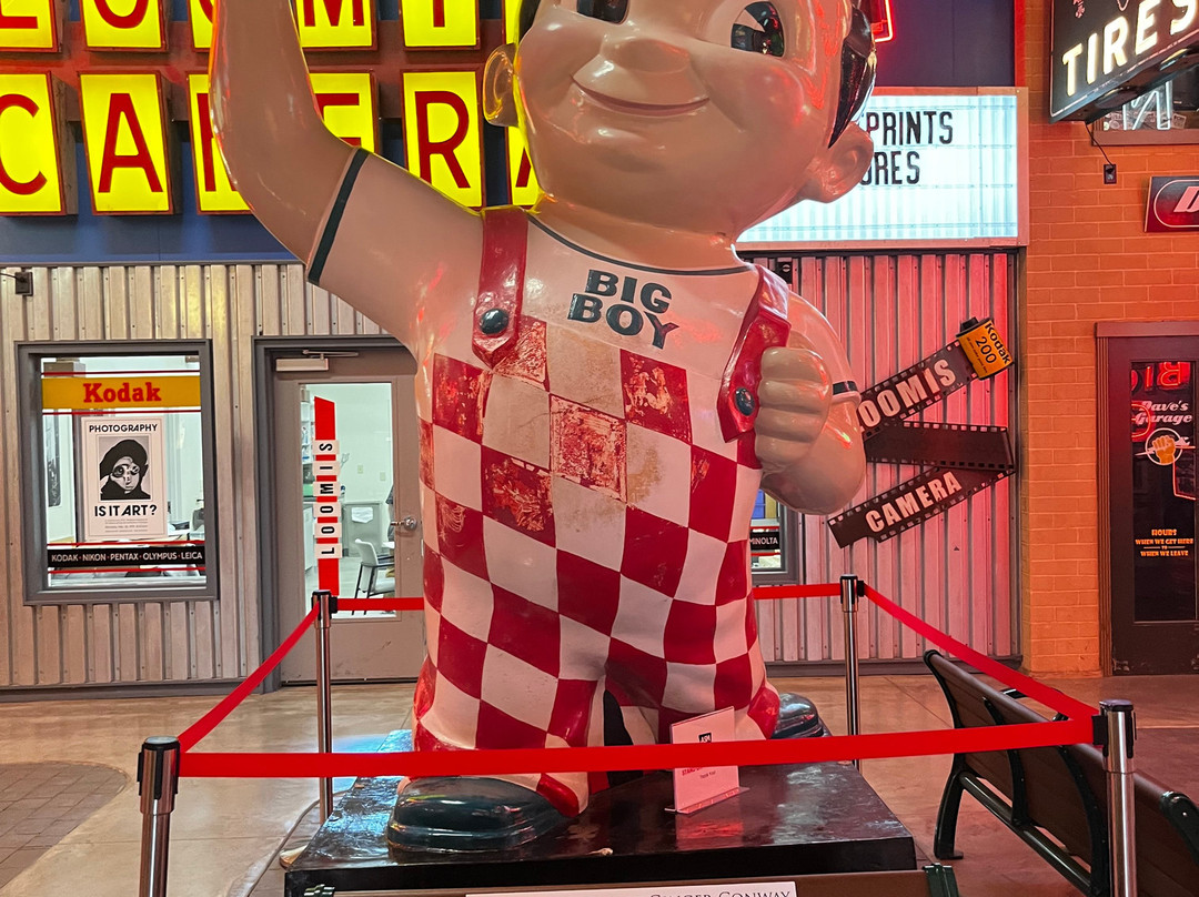 American Sign Museum-辛辛那提必去景点