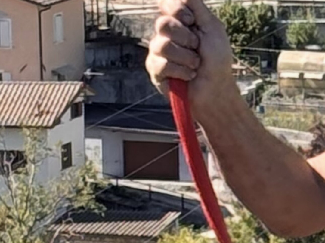 Ponte Tibetano-Sellano必去景点