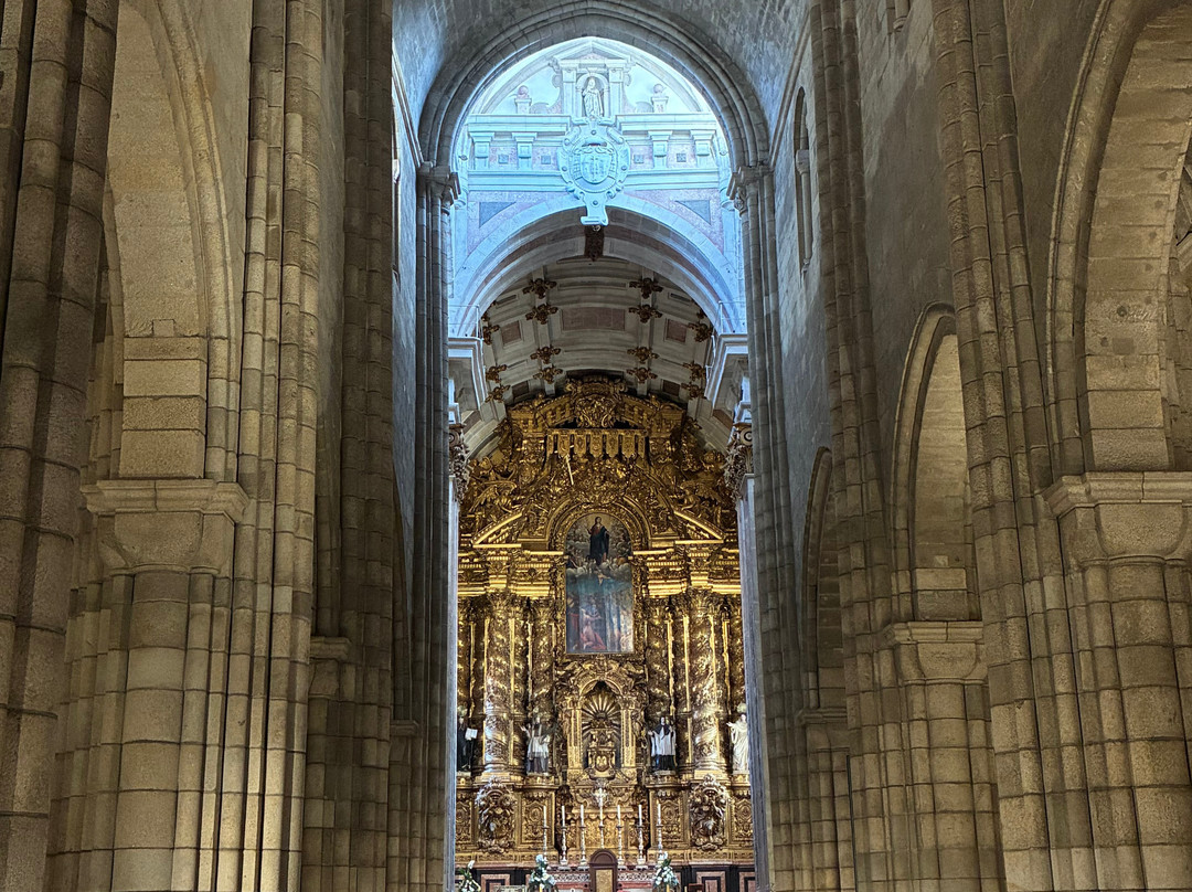 Catedral do Porto-波尔图必去景点