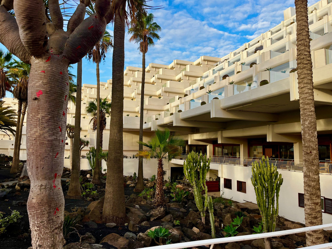 Paradisus Salinas Lanzarote –  全包 - 仅限成人主图