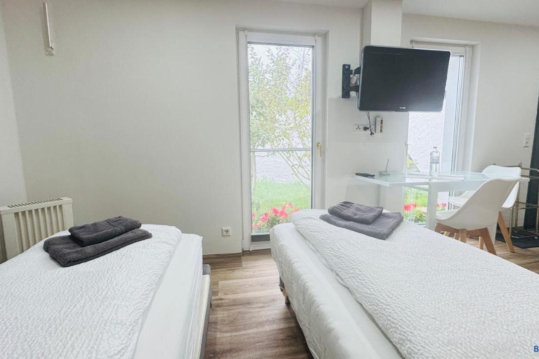 Ferienwohnung Felix