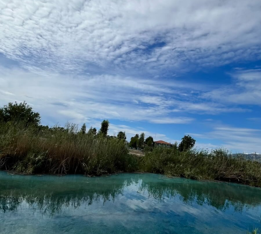 Dalaman Thermal Spa