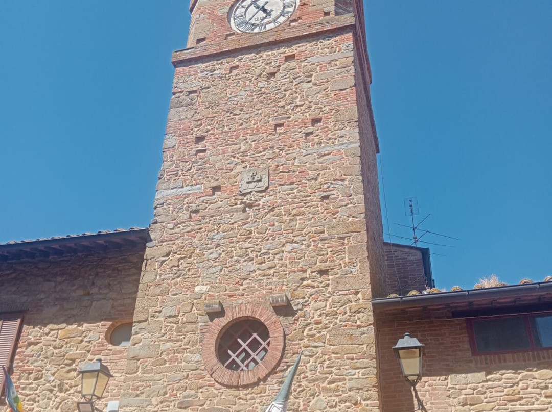 Orologio civico