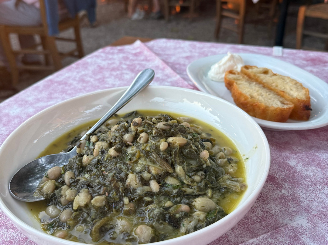Palaia Kardamyli