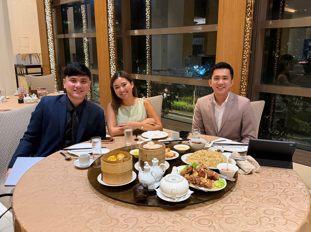 贝尔维尤酒店（多用途酒店）主图