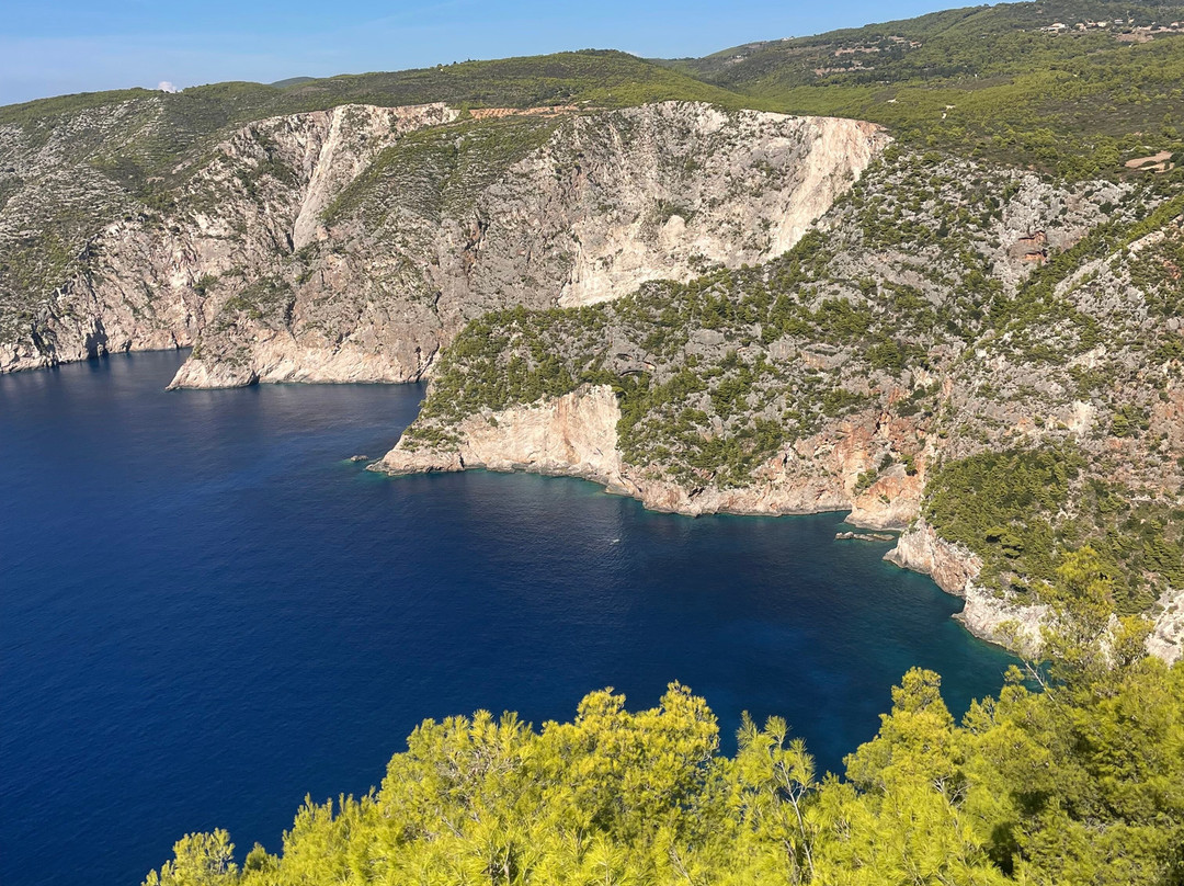 Nefis Travel Zakynthos-提斯里菲必去景点