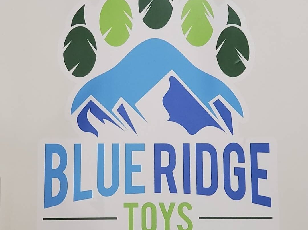 Blue Ridge  Toys-Clayton必去景点