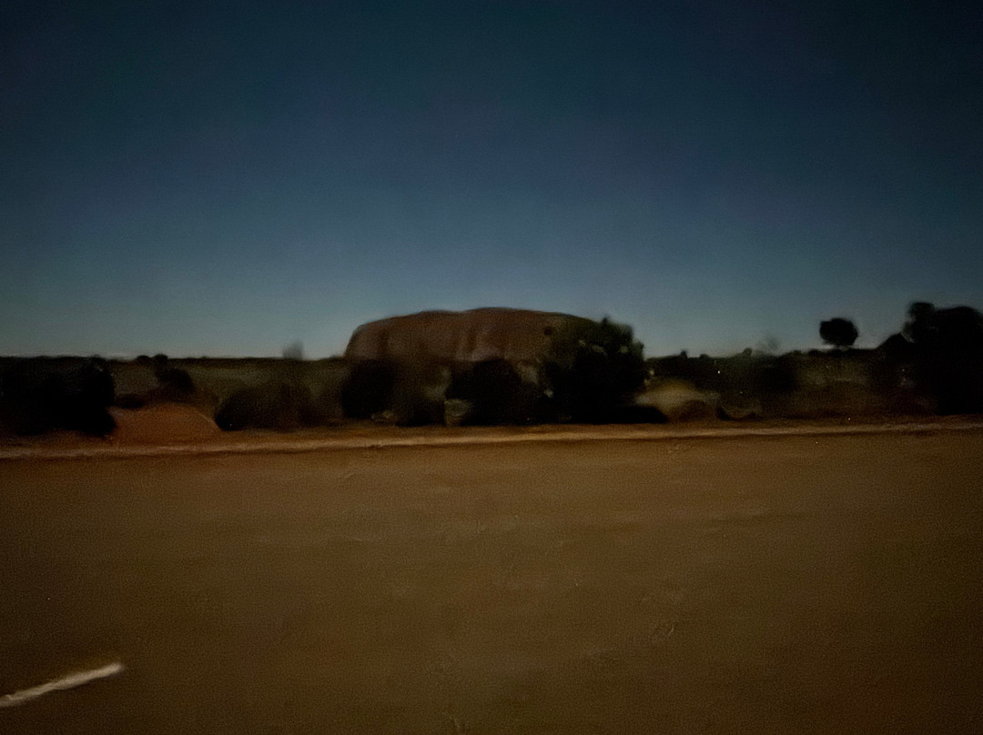 Uluru Astro Tour-乌鲁鲁-卡塔丘塔国家公园必去景点