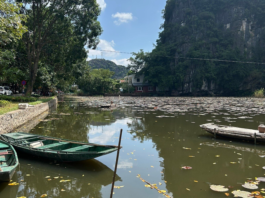 Hanoi Voyages-河内必去景点
