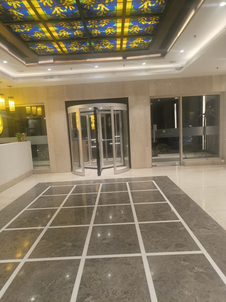 勒克瑙柠檬树酒店-旅行者