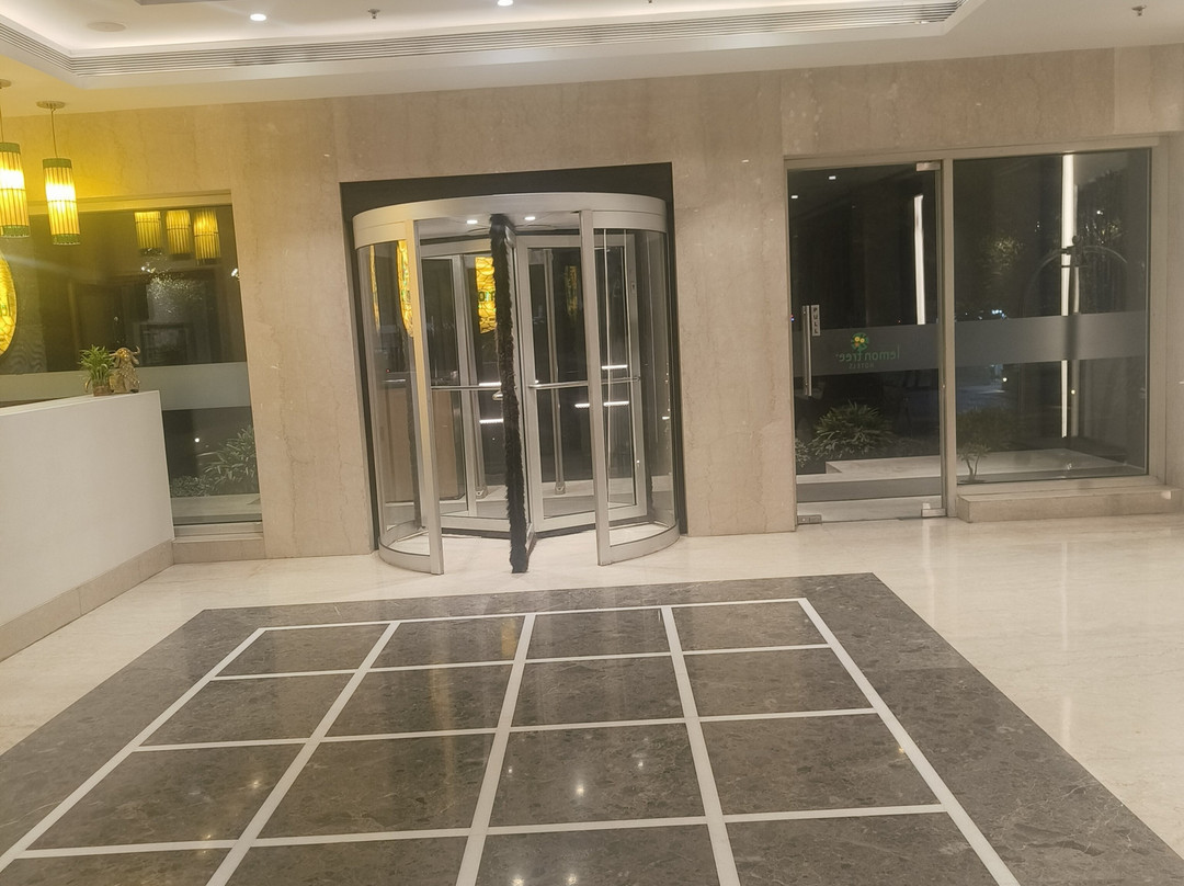 勒克瑙柠檬树酒店主图