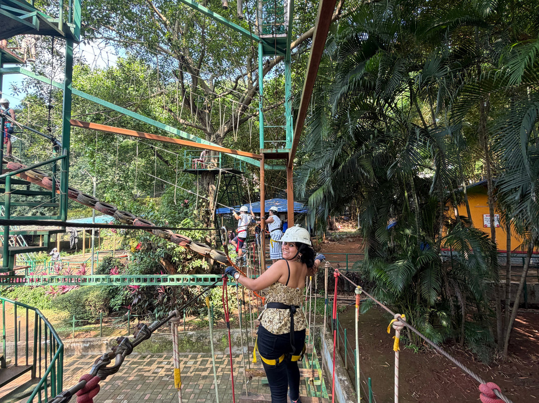 Spree Adventure Resort Karjat主图