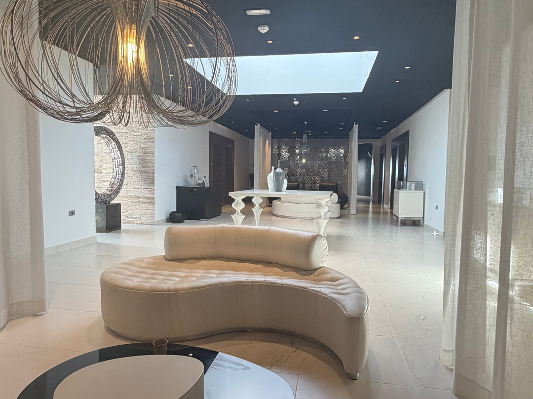 Thalassa Sea & Spa-阿加迪尔必去景点