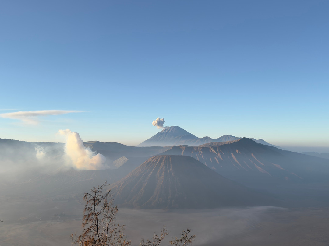 GO Adventure ID-巴纽旺宣必去景点